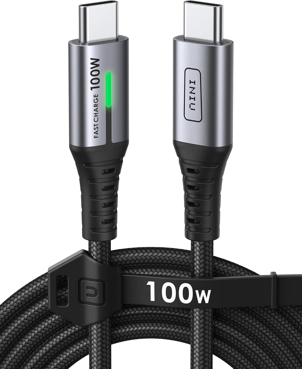 Câble Charge Rapide 100W USB-C™