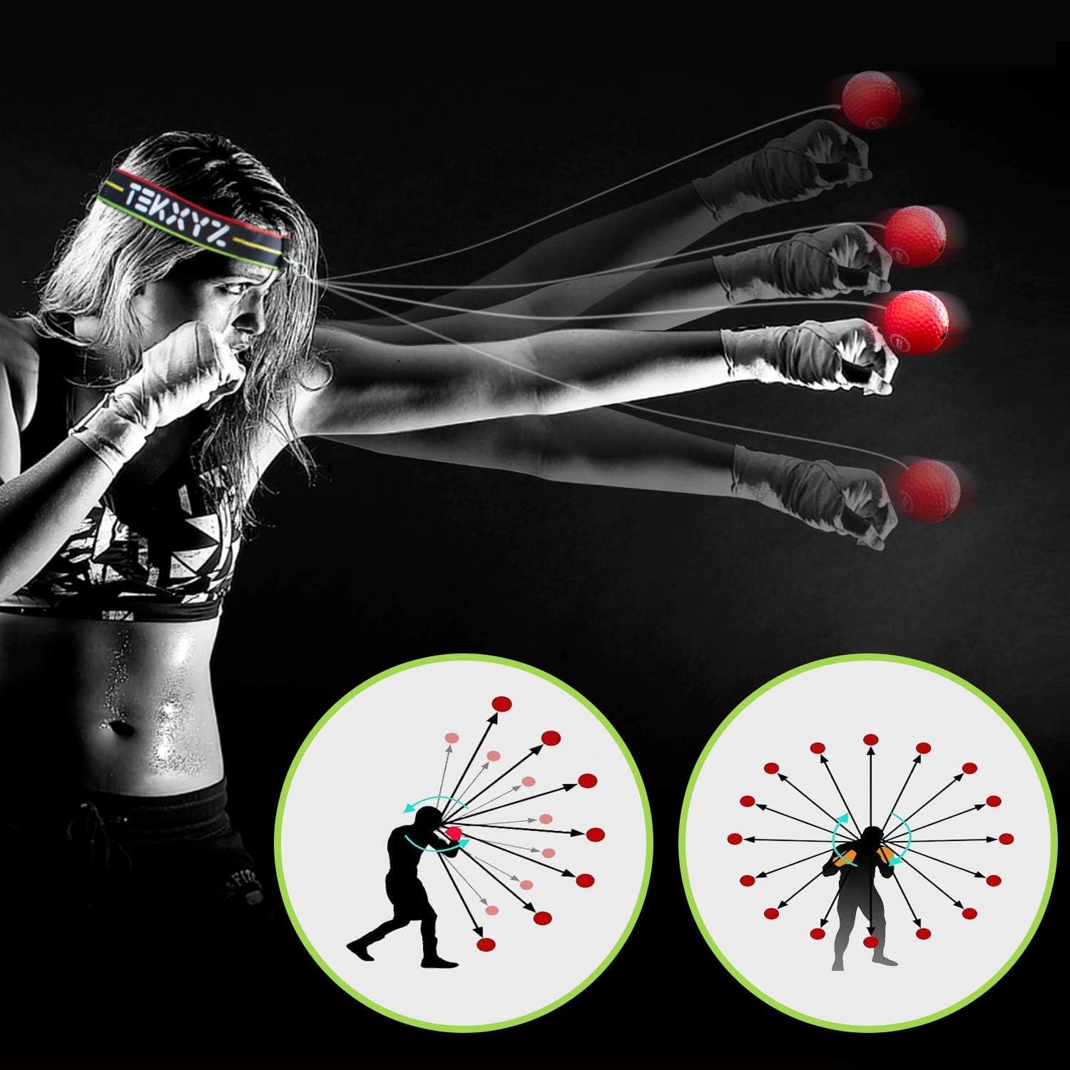 Balle d'Agilité Fun™