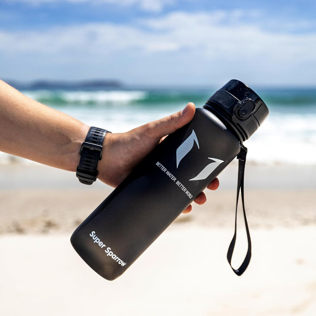 Bouteille d'Eau Équilibre Parfait™