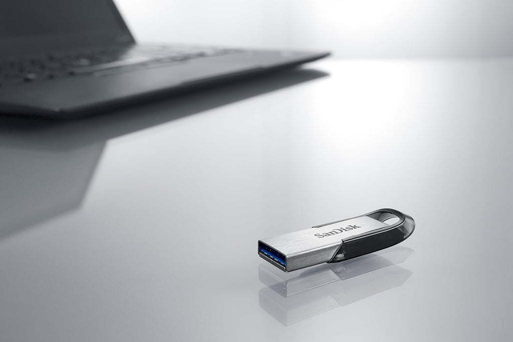 Clé USB Ultra Rapide 128 Go™