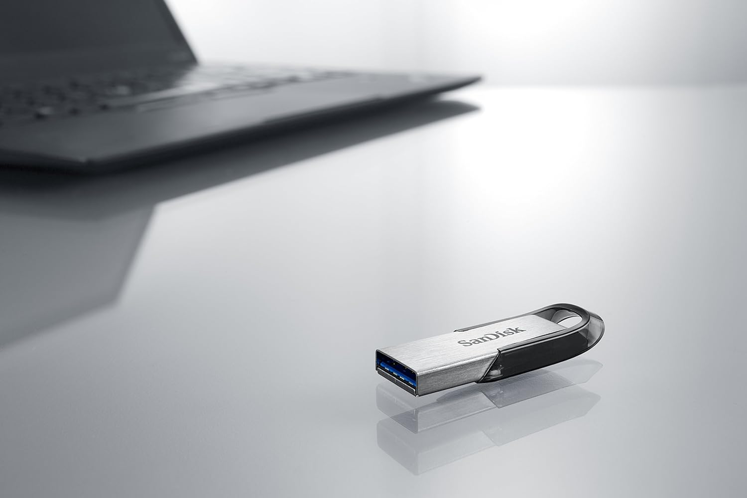 Clé USB Ultra Rapide 128 Go™