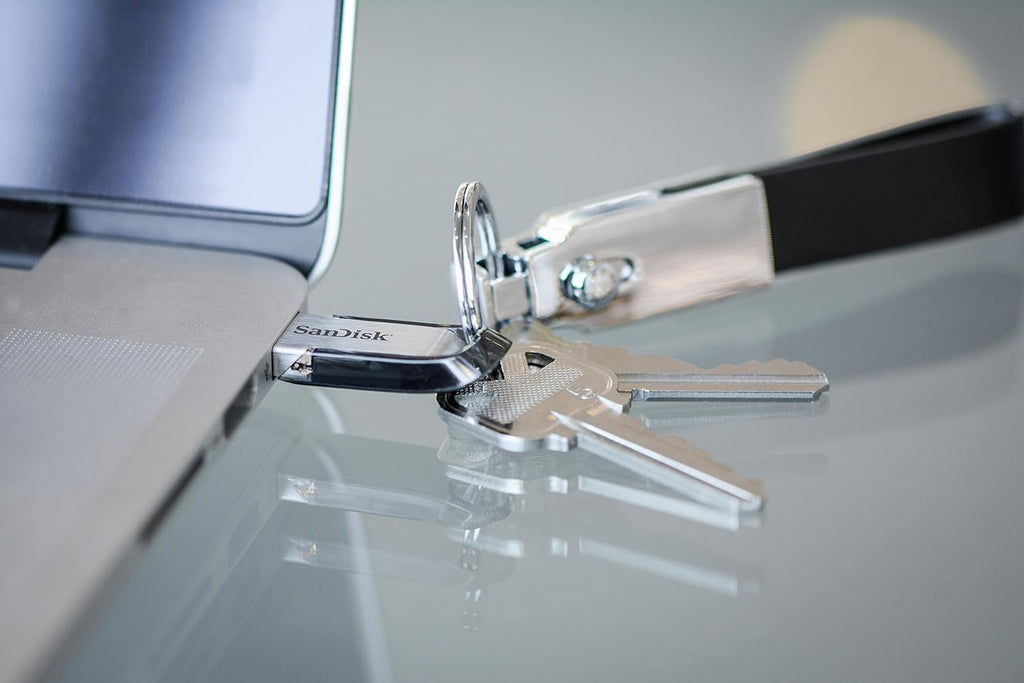 Clé USB Ultra Rapide 128 Go™