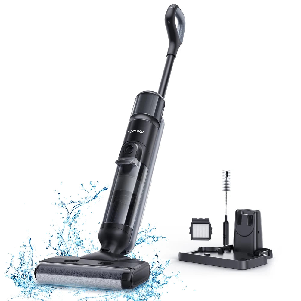 Aspirateur Mop sans Fil Laresar™