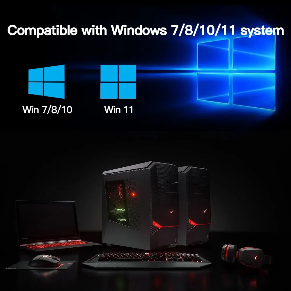 Adaptateur WiFi Dual Band AC1200™